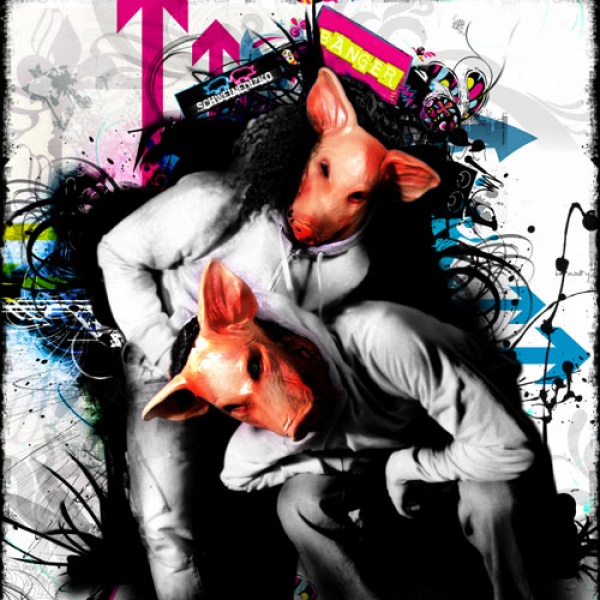 Titelmotiv - 
