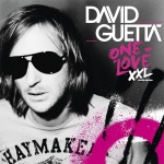 Covermotiv - David Guetta - One Love XXL (Limited Edition)