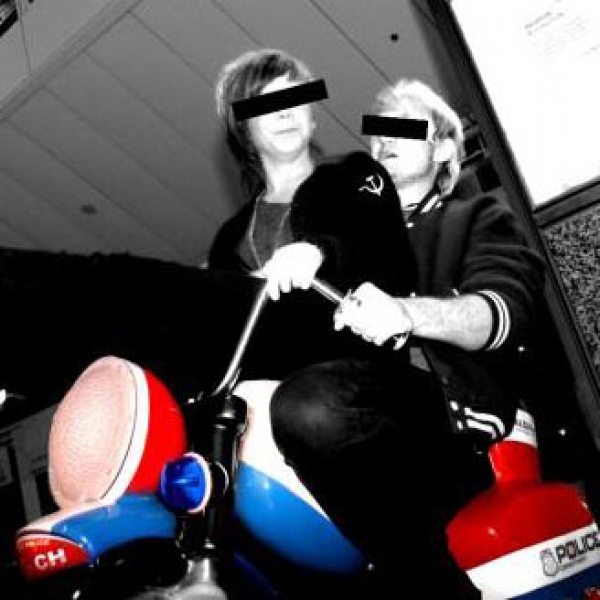 Titelmotiv - 