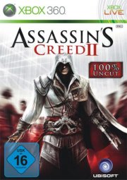 Assassins Creed II