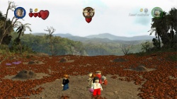 LEGO Indiana Jones 2 – Die neuen Abenteuer