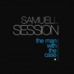 Covermotiv - Samuel L. Session - The Man With The Case