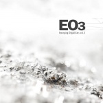 Covermotiv - Various - Emerging Organisms Vol.3