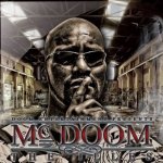 Covermotiv - Mc Doom - The Illes