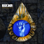 Covermotiv - RJD2 - The Colossus