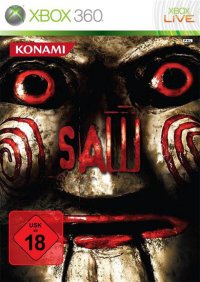 Packshot - Saw