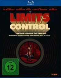 Titelmotiv - Limits of Control