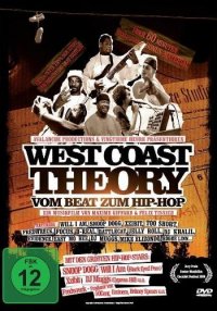 Titelmotiv - West Coast Theory - Vom Beat zum Hip-Hop