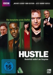 Hustle - 1. Staffel