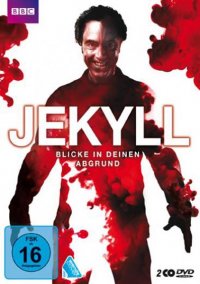 Titelmotiv - Jekyll - Blicke in deinen Abgrund