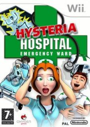 Hysteria Hospital: Emergency Ward