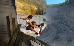 Tony Hawk: Ride