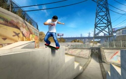 Tony Hawk: Ride