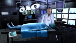 CSI: Tdliche Absichten