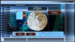 CSI: Tdliche Absichten