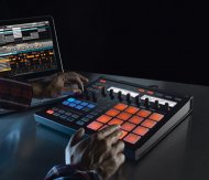 Native Instruments verffentlicht MASCHINE 1.5