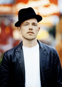 Jan Delay - der Zugfhrer des Soultrain bald mit Live-Album!