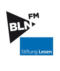 Stiftung Lesen & BLN.FM prsentieren: "DJs lesen auf!"