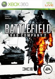 Battlefield: Bad Company 2