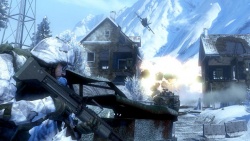 Battlefield: Bad Company 2