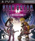 Packshot - Star Ocean - The Last Hope