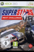 Packshot - Superstars V8: Next Challenge