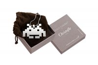 Space Invaders - Accessoire Space Invaders - Accessoire