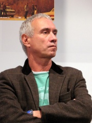 Roland Emmerich - Anonymous - Roland Emmerich dreht in Babelsberg