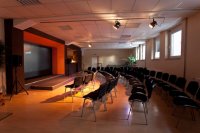 Doppel-Kick im Studiolounge WM-Club