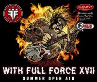 With Full Force Festival 2010