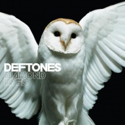 Covermotiv - Deftones - Diamond Eyes