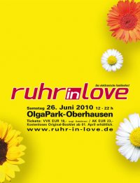 Ruhr-in-Love 2010