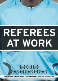 Titelmotiv - Referees At Work