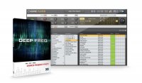 Native Instruments verffentlicht DEEP FREQ