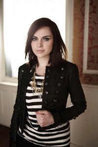 Amy MacDonald - VVK fr Dresden-Konzert gestartet