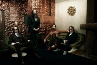 Nick Cave kommt mit seinem Projekt "Grinderman" nach Leipzig