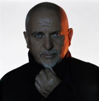 Peter Gabriel - Live mit Orchester in Leipzig