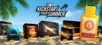 Native Instruments startet die "Kickstart Your Summer"-Aktion Native Instruments startet die "Kickstart Your Summer"-Aktion
