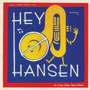 Covermotiv - Hey--Hansen - We So Horny