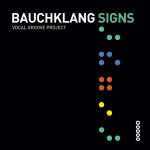 Covermotiv - Bauchklang - Signs