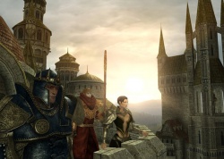 King Arthur