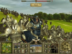 King Arthur