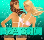 Covermotiv - Various Artists - Ibiza 2010 - The Finest House Collection