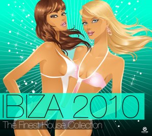 Covermotiv - Ibiza 2010 - The Finest House Collection