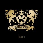 Covermotiv - Various - Kontor House Of House Vol. 9