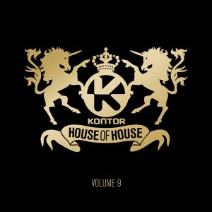 Covermotiv - Kontor House Of House Vol. 9