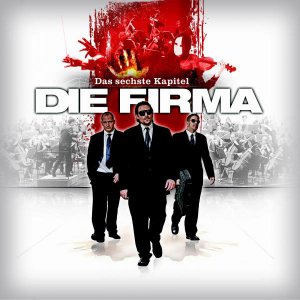 Covermotiv - Das sechste Kapitel