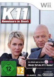 K11 - Kommissare im Einsatz