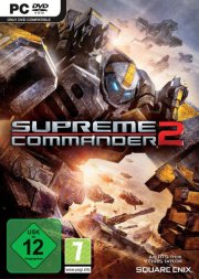 Supreme Commander 2