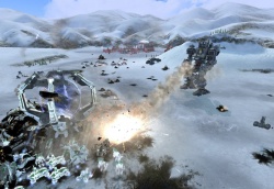 Supreme Commander 2